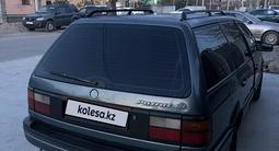 Volkswagen Passat 1989 года за 1 200 000 тг. в Жаркент – фото 4