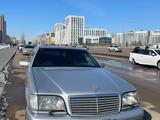 Mercedes-Benz S 280 1996 года за 6 000 000 тг. в Актобе – фото 3
