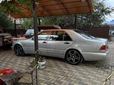 Mercedes-Benz S 280 1996 года за 6 000 000 тг. в Актобе – фото 5