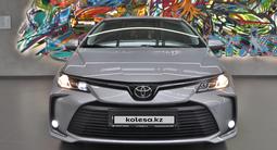 Toyota Corolla 2022 года за 11 180 000 тг. в Алматы – фото 2