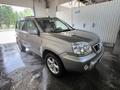 Nissan X-Trail 2001 года за 3 800 000 тг. в Актобе – фото 8