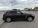 Infiniti FX37 2012 годаүшін8 000 000 тг. в Актау – фото 2
