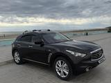 Infiniti FX37 2012 годаүшін8 000 000 тг. в Актау