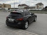 Infiniti FX37 2012 годаүшін8 000 000 тг. в Актау – фото 3