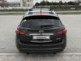 Infiniti FX37 2012 годаүшін8 000 000 тг. в Актау – фото 4