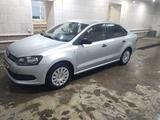 Volkswagen Polo 2014 года за 3 800 000 тг. в Атбасар