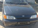 ВАЗ (Lada) 2114 2008 года за 620 000 тг. в Атырау – фото 2