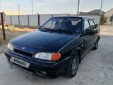 ВАЗ (Lada) 2114 2008 года за 620 000 тг. в Атырау