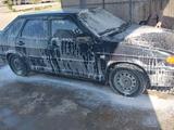 ВАЗ (Lada) 2114 2008 года за 620 000 тг. в Атырау – фото 4