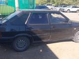 ВАЗ (Lada) 2114 2008 года за 620 000 тг. в Атырау – фото 3
