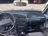 ВАЗ (Lada) 2114 2008 года за 620 000 тг. в Атырау – фото 5