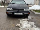 Volkswagen Golf 1994 годаүшін1 300 000 тг. в Шымкент