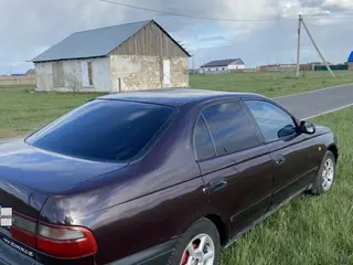 Toyota Carina E
