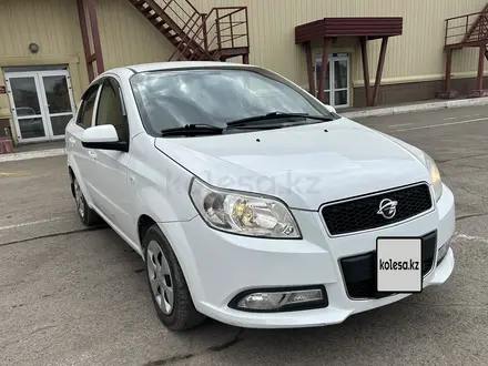 Ravon Nexia R3 2020 года за 5 000 000 тг. в Караганда – фото 4