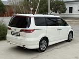Honda Elysion 2005 года за 5 700 000 тг. в Кызылорда – фото 4