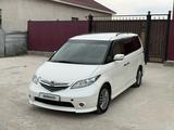 Honda Elysion 2005 года за 5 700 000 тг. в Кызылорда