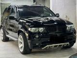 BMW X5 2004 года за 7 880 000 тг. в Актобе – фото 3