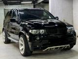 BMW X5 2004 года за 7 880 000 тг. в Актобе – фото 4