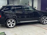 BMW X5 2004 года за 7 880 000 тг. в Актобе – фото 5