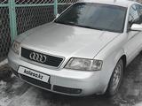 Audi A6 2000 года за 2 800 000 тг. в Караганда