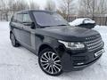 Land Rover Range Rover 2013 года за 24 000 000 тг. в Усть-Каменогорск