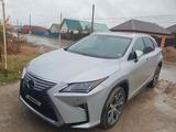 Lexus RX 350 2017 годаfor18 500 000 тг. в Уральск – фото 3