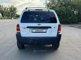 Ford Escape 2004 годаfor4 300 000 тг. в Караганда – фото 4