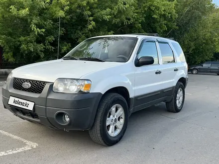 Ford Escape 2004 года за 3 900 000 тг. в Караганда