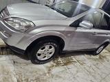 SsangYong Kyron 2014 года за 4 000 000 тг. в Актау – фото 2
