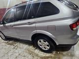 SsangYong Kyron 2014 года за 4 000 000 тг. в Актау – фото 4