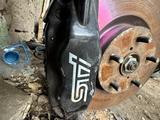 Тормоза Brembo Black за 450 000 тг. в Алматы