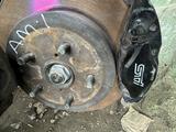 Тормоза Brembo Black за 450 000 тг. в Алматы – фото 4