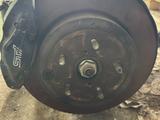 Тормоза Brembo Black за 450 000 тг. в Алматы – фото 5