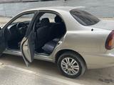 Chevrolet Lanos 2007 годаүшін900 000 тг. в Актау – фото 4