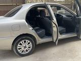 Chevrolet Lanos 2007 годаүшін900 000 тг. в Актау – фото 3