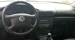 Volkswagen Passat 1997 годаүшін1 850 000 тг. в Житикара – фото 5