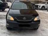 Lexus RX 350 2007 года за 9 500 000 тг. в Караганда – фото 3