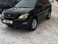 Lexus RX 350 2007 года за 9 500 000 тг. в Караганда – фото 4