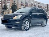 Lexus RX 350 2007 года за 9 500 000 тг. в Караганда