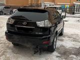 Lexus RX 350 2007 года за 9 500 000 тг. в Караганда – фото 5