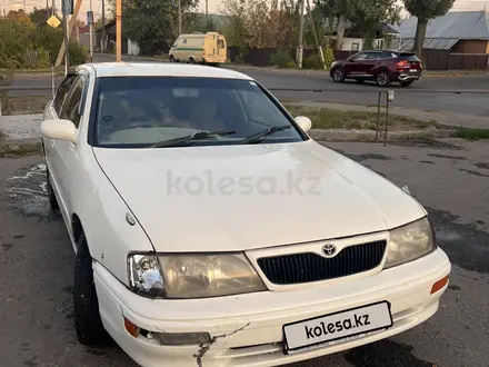 Toyota Avalon 1996 года за 2 400 000 тг. в Талдыкорган – фото 3