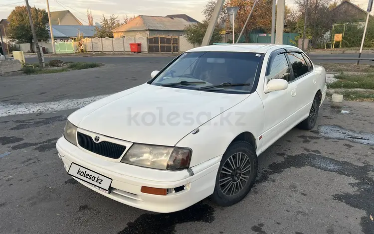 Toyota Avalon 1996 годаүшін2 300 000 тг. в Талдыкорган