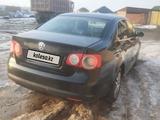 Volkswagen Jetta 2007 года за 2 700 000 тг. в Алматы – фото 3