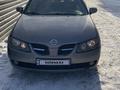 Nissan Almera 2005 года за 1 850 000 тг. в Астана