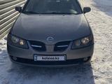 Nissan Almera 2005 годаfor1 850 000 тг. в Астана