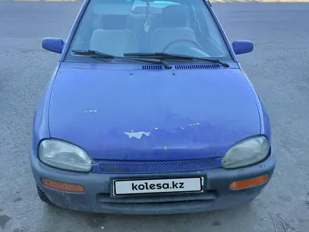 Mazda 121 1991 года за 800 000 тг. в Усть-Каменогорск