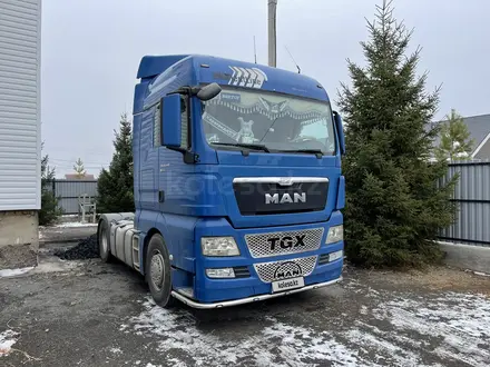 MAN  TGX 18.440 2013 года за 27 000 000 тг. в Караганда – фото 37