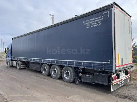 MAN  TGX 18.440 2013 года за 27 000 000 тг. в Караганда – фото 4