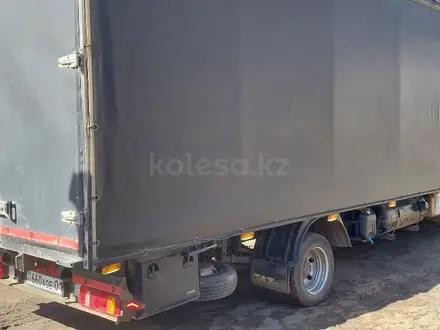 ГАЗ ГАЗель 2013 года за 7 700 000 тг. в Астана – фото 15