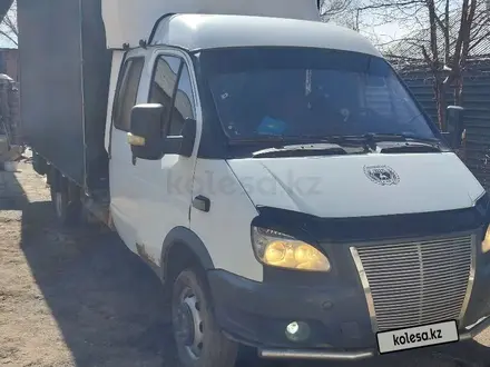 ГАЗ ГАЗель 2013 года за 7 700 000 тг. в Астана – фото 3